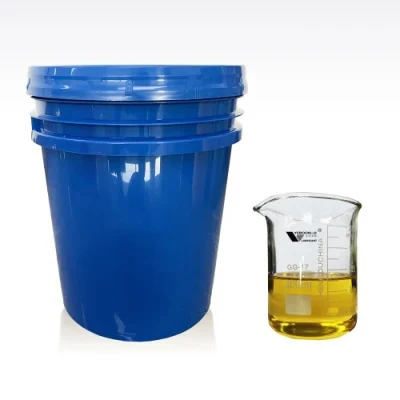 Высококачественная полностью синтетическая металлическая рабочая жидкость для резки на водной основе токарного станка для резки масла