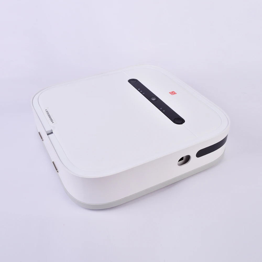 Sweeping robot