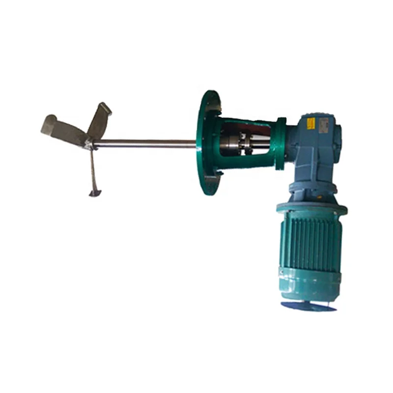 Lab Paint Paint Cosmetics Pigment Food Drugs Glue Oil Mixer Cosmetic Homogenizer Emulsifier Agitator Blender