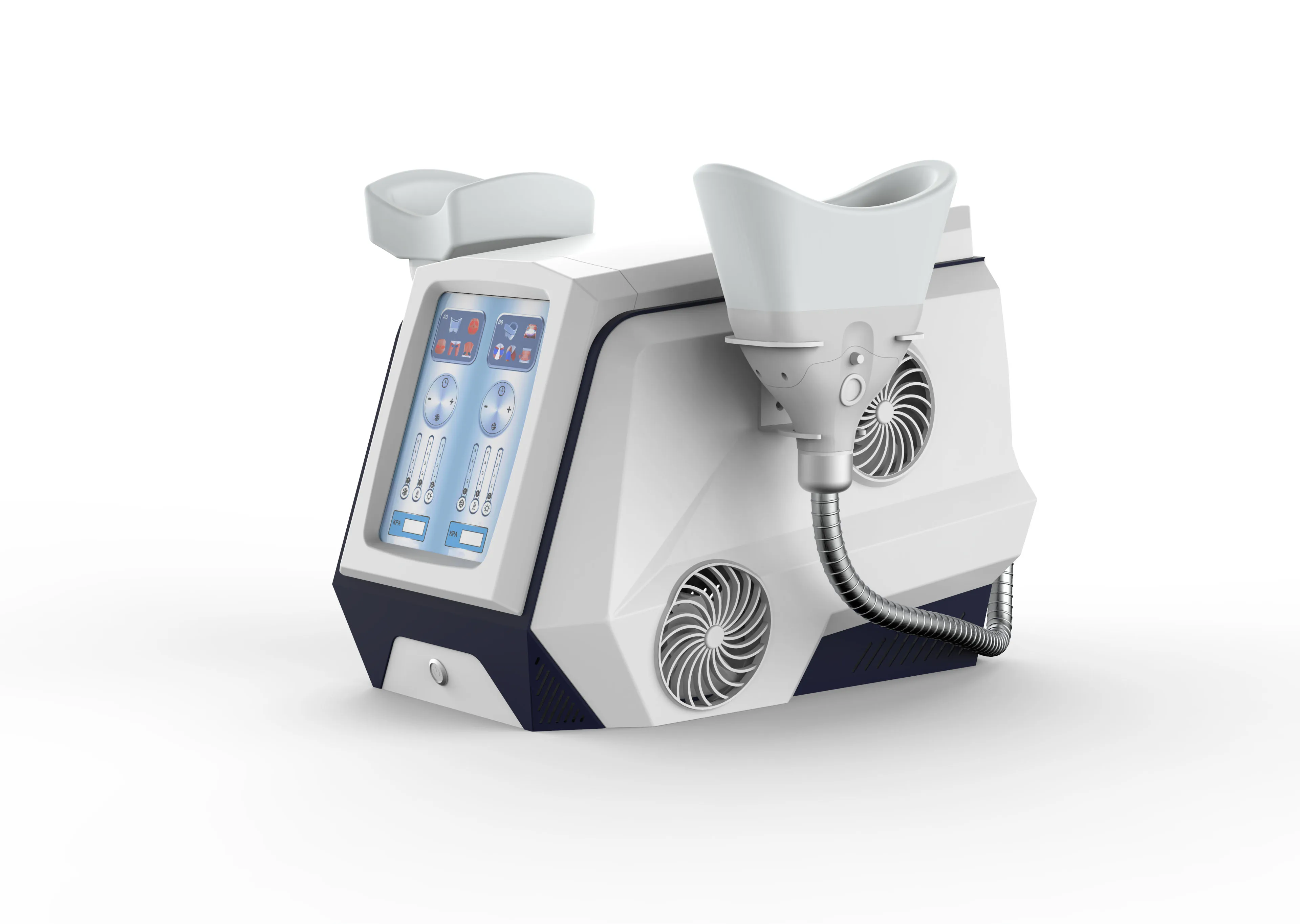 Factory Supply  cryo 360 handles changeable 4d cryolipolysis machine body slimming fat reducing cryolipolysis machine LF-268A