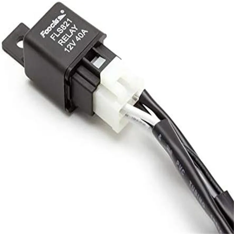 Motorcycle Engine Assembly Electric Motorcycle Wire harness Motor Cable Assemblies