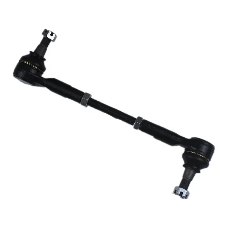 1998-04 Ni ssan Xterra Frontier Tie Rod Steering linkage 2WD 4WD V6 3.3L D8510-VK90A 48510-3S525 48510-3S500