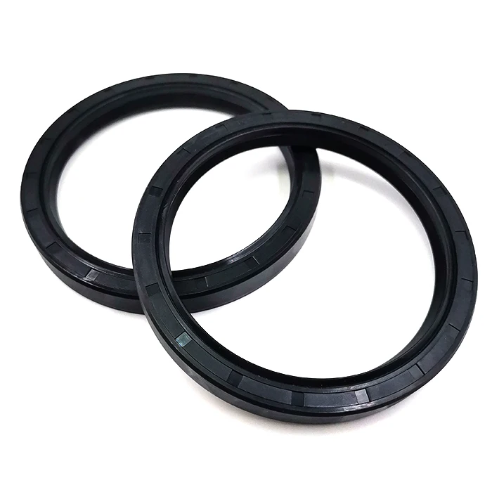 Wholesale  Retail High Quality Tc Nbr Oil Seals Bearing Rubber Seals Hydraulic Oil Seal