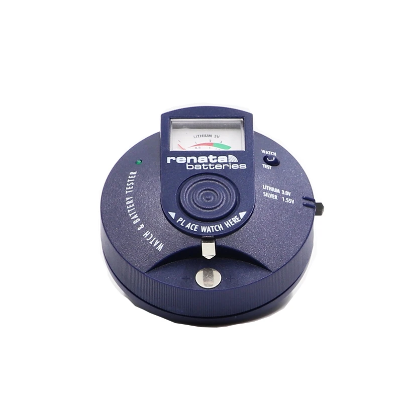 watch repair tool BWT-94 Quartz Movement Detector Measuring Button Battery Watch Movement Detector