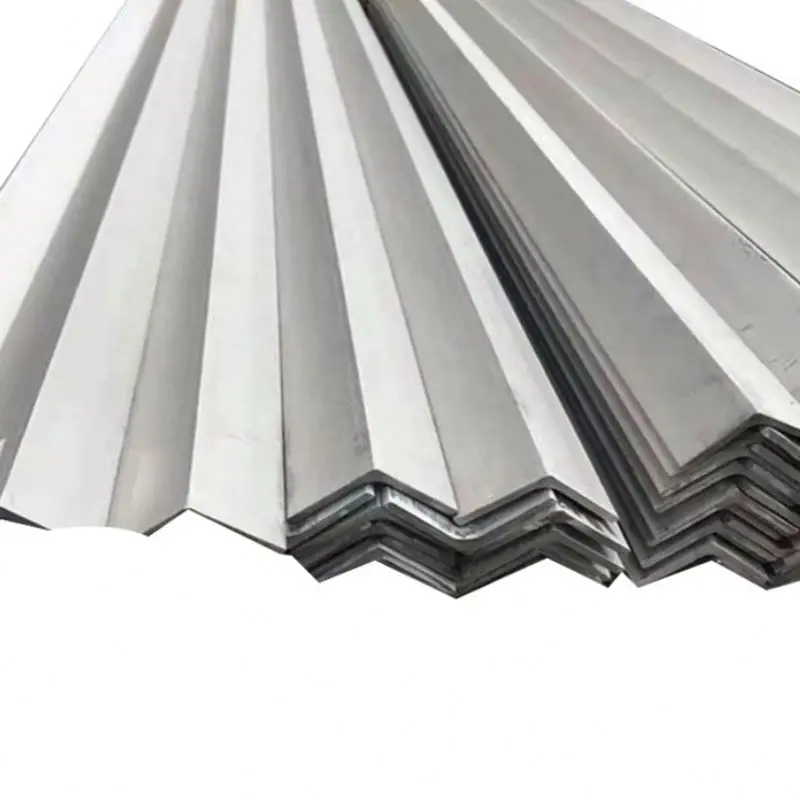 Bar Manufacturer Equal Connector 38X38X2.2mm Rod Valve 250X250X24mm 904L 25/2 30/2 40/2 Angle Iron