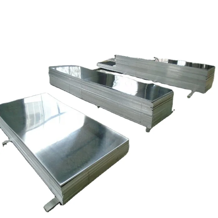 2023 хорошая поверхность ASTM авиационный класс 6061 6062 6063 6082 7075 T6 листовая пластина из алюминиевого сплава