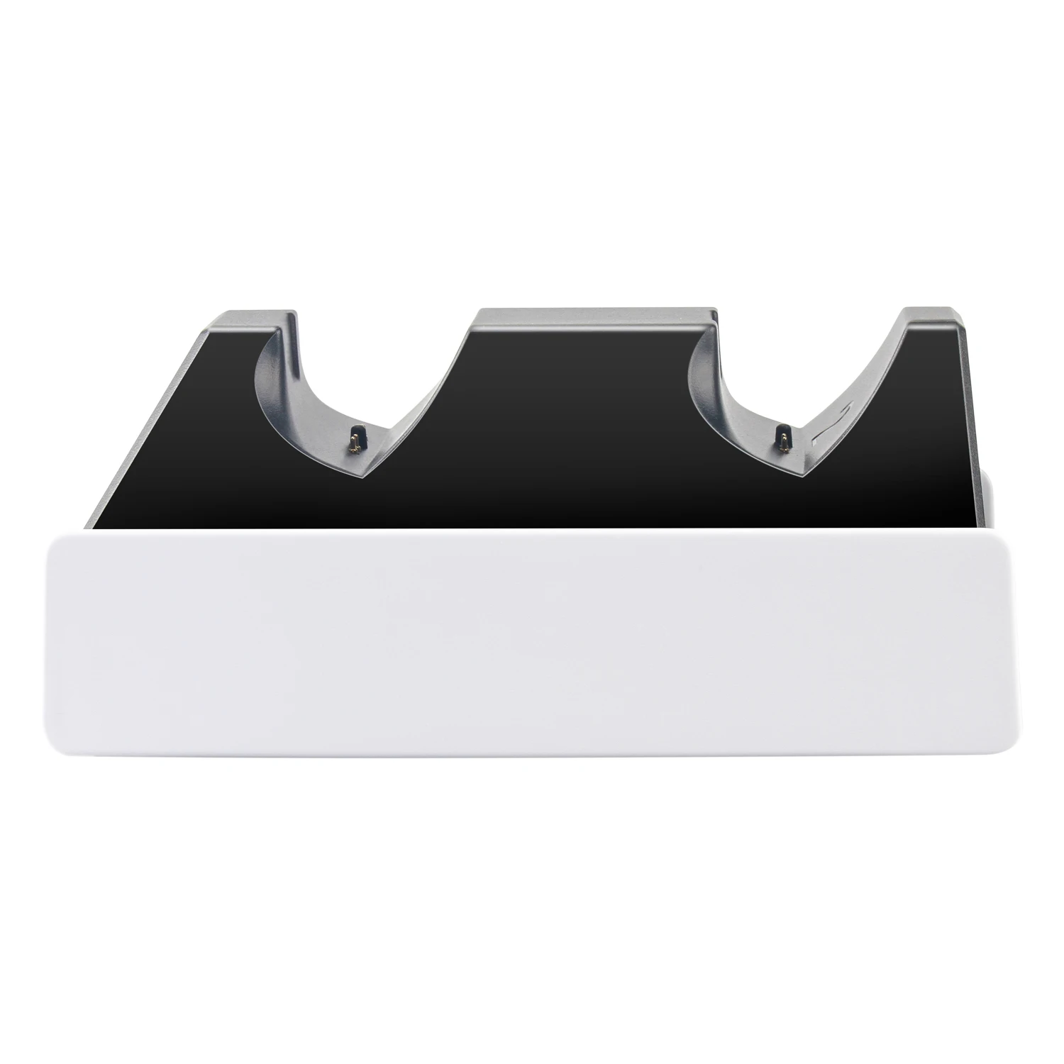 Onten PS5 DualSense Fast Charging Stand Dock Dual Controller Charger Set With Type-C