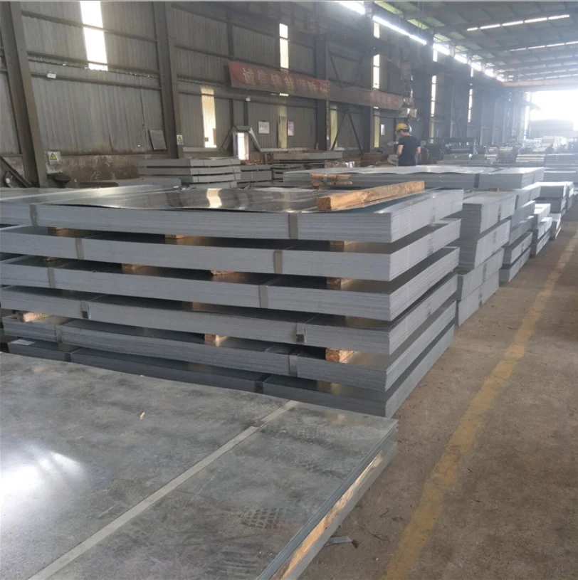 dx52d z140 16 gauge 22 gauge 30 gauge hot dipped zinc coated galvanized steel plate sheet/coil 3 mm
