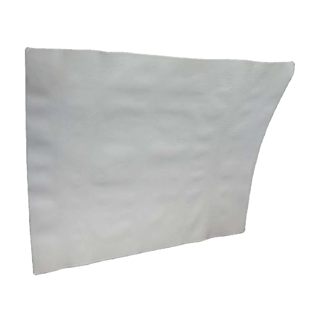 Biodegradable Virgin Bagasse Pulp Board/Bleached Sugar cane Pulp