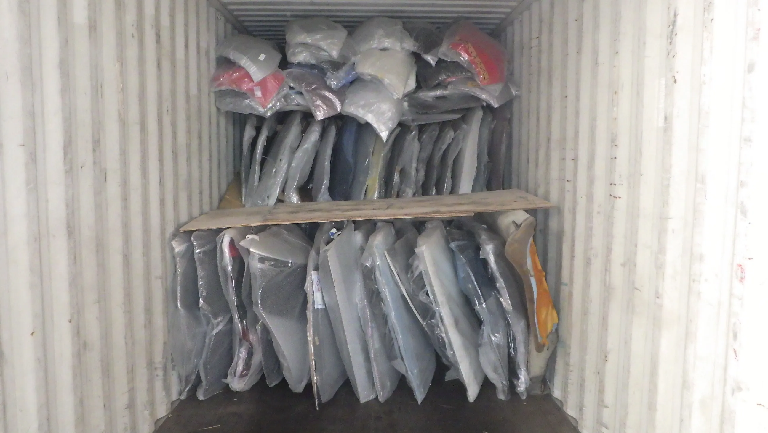 Japanese spare other auto parts auto toyota with special care