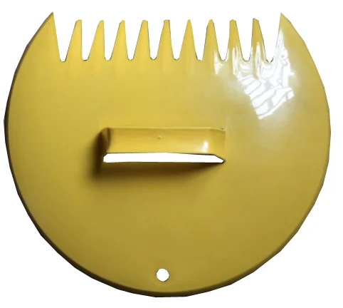 Садовые грабли/грабли для листьев/грабли из ПП