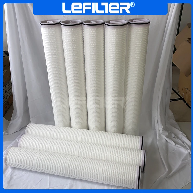 Pentair Aqualine Aln20-60b High Flow Sea Water Filter Cartridge