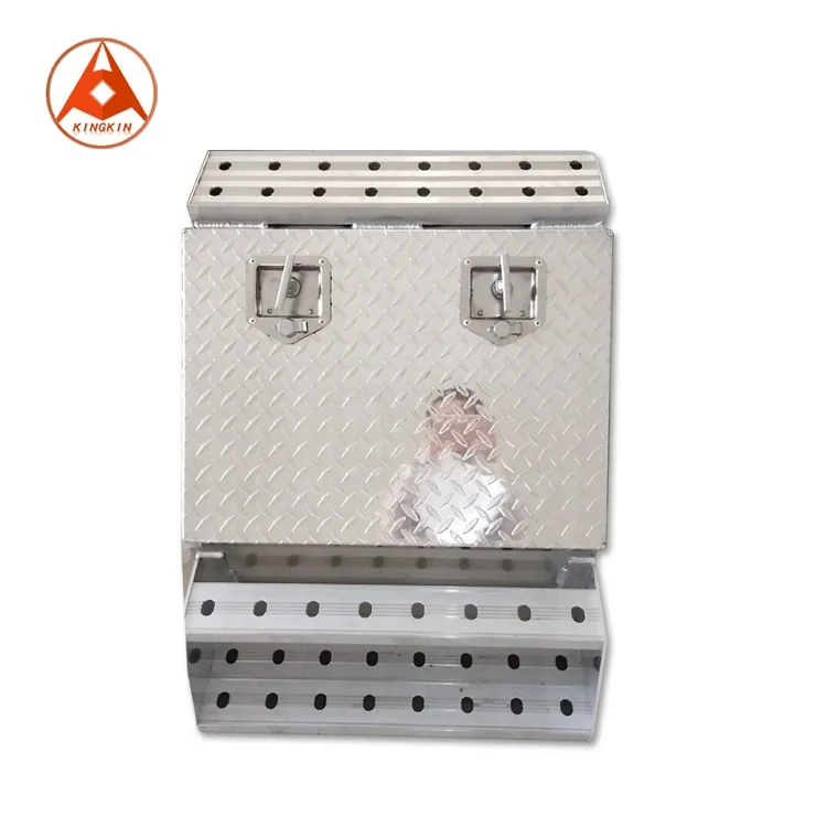  Алюминиевые ступенчатые коробки 22x28x12