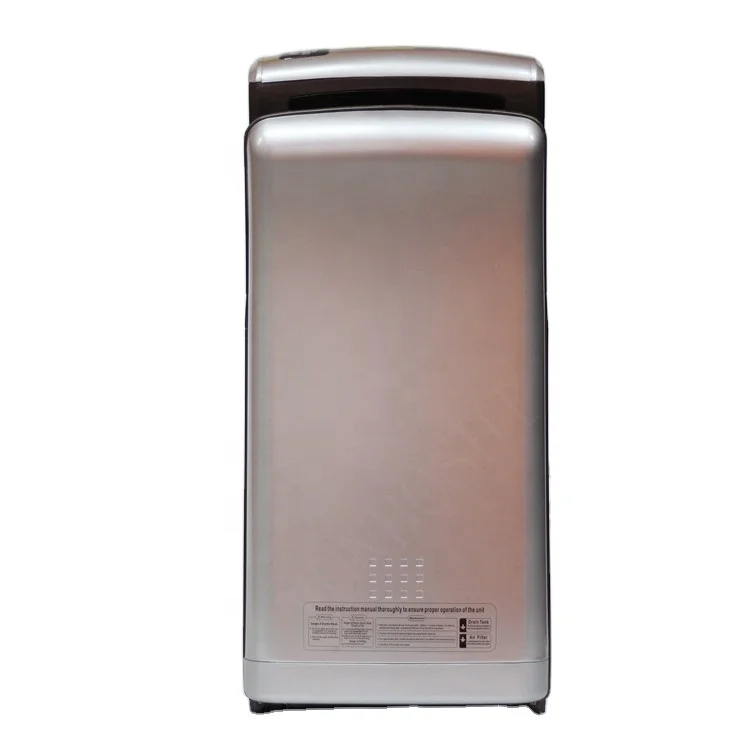 Гигиеническая посуда для ванной комнаты, бесконтактная сушилка для рук 2000 Вт