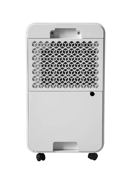 12L/Day R290 Mini Portable Electric Air Purifier Dehumidifier with LED Display for Home