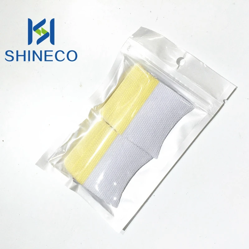 Eyelash Extension tool pad for Remove Eyelash Cotton Patch eyelash extension isolation pads
