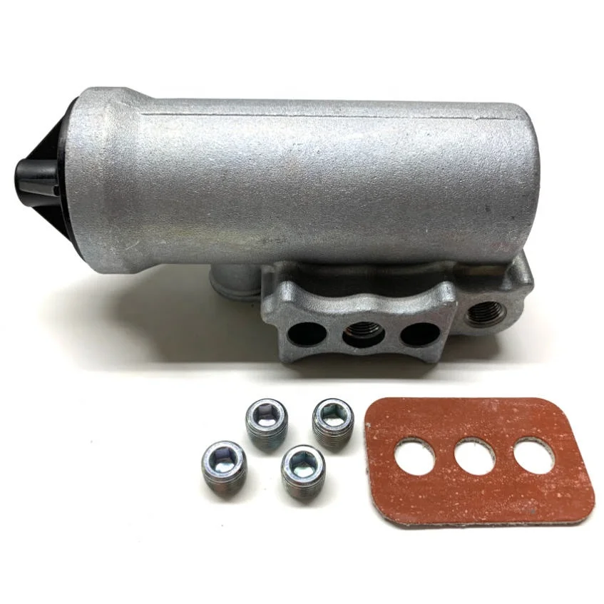 Грузовой автомобильный воздушный тормозной клапан 275491 D2