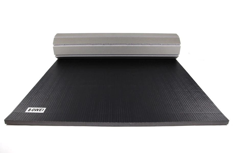 Martial Arts Roll Tatami Flexi Bjj Roll Tatami Judo Mat