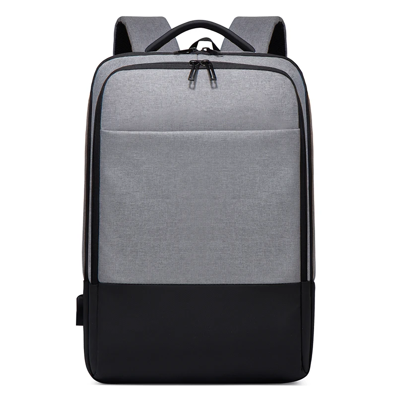 Мужской рюкзак BH1902 BINHAO для путешествий отдыха деловой компьютер корейский модный тренд школьный портфель для старшей школы дорожный рюкзак