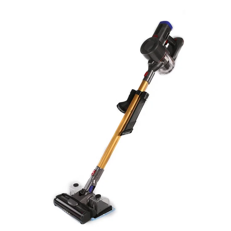 CB CE Колесный тормозной инструмент для удаления пыли беспроводной батареи Электронные пыли беспроводные 2-1 пылесос