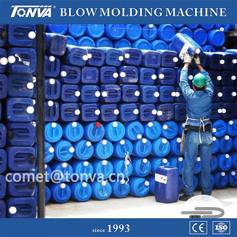 20L 30L plastic drum machines/plastic making machine for barrel/blow molding machine for drums
