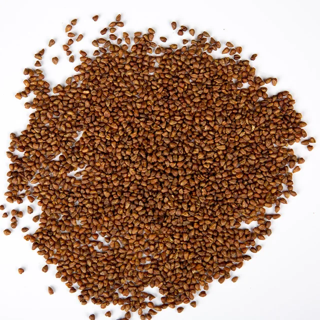 Китайский гречневый чай, 100% натуральный, здоровый, тартарный, гречневый чай, напиток для плоского живота и детоксикации, оптом, индивидуальный чайный пакетик