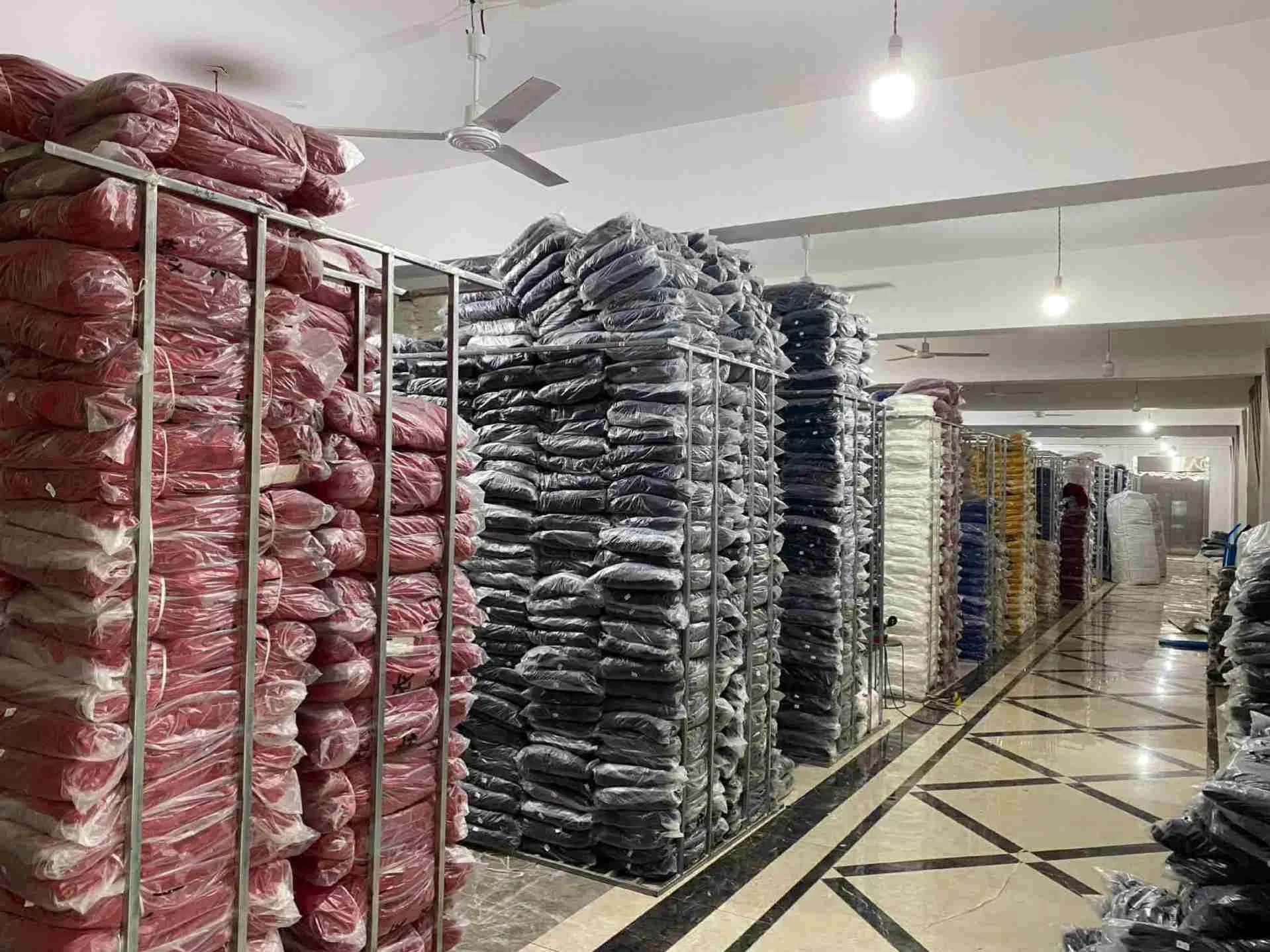 High Quality Street Wear two piece jogger Set 100% polyester sublimation blank hoodies and sweat pants set