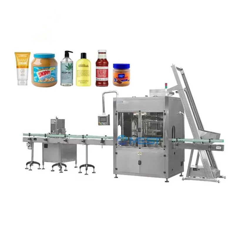 Automatic Mustard Oil Bottled Rose Essential Oil Filling Machine, Perfume Filler/linear Jar Liquid Filler PET Plastic Bottle