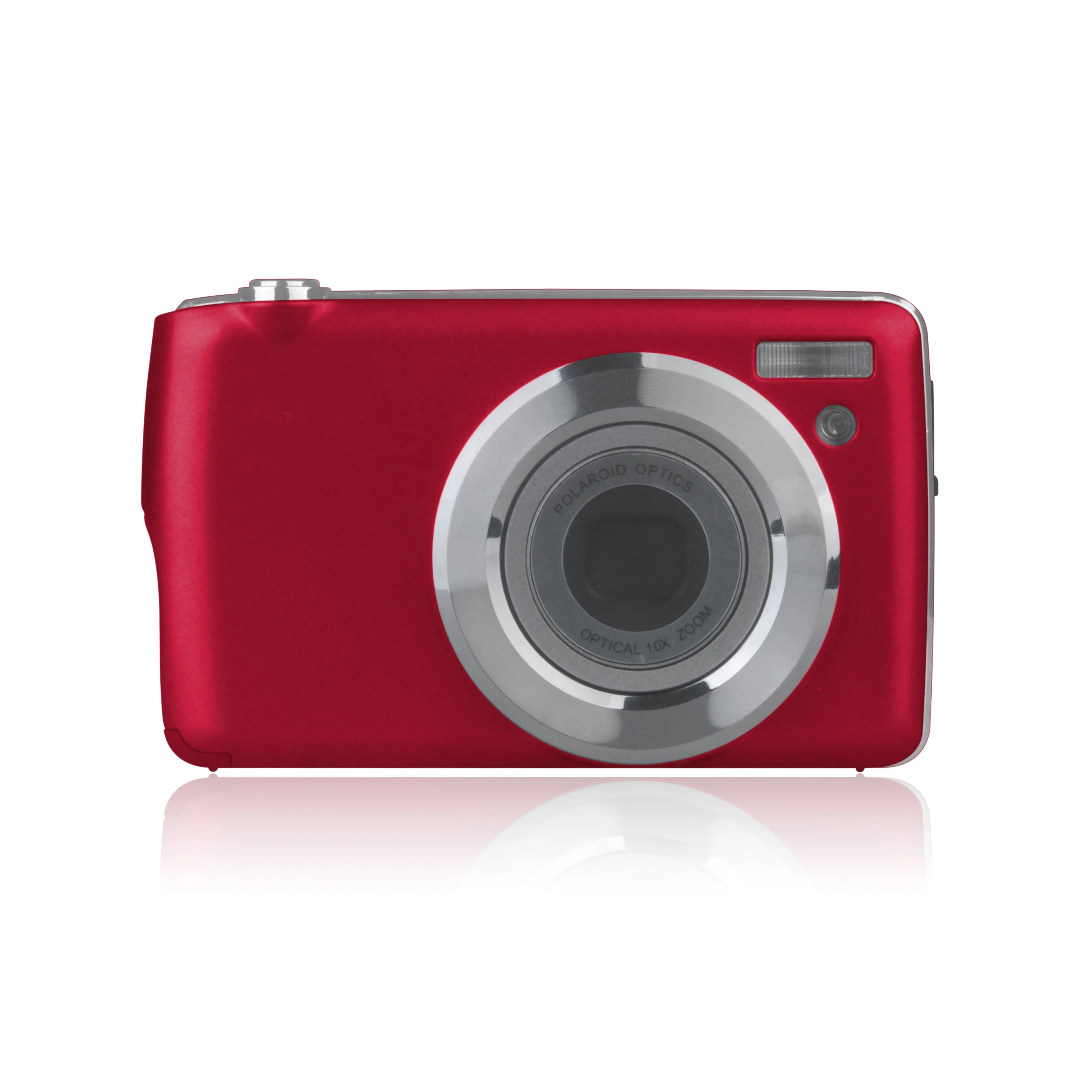 Rechargeable lithium battery 10X optical zoom instant camera full HD 1080P photo frame digital camera