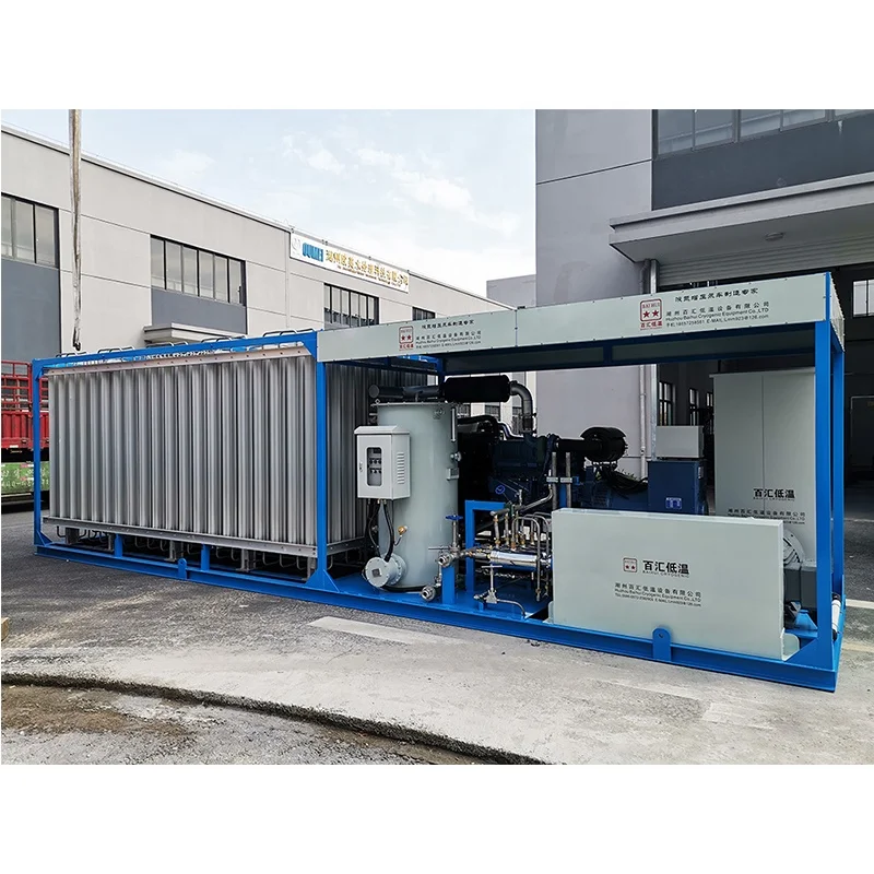 High Pressure Liquid Nitrogen Pump Skid For Purge