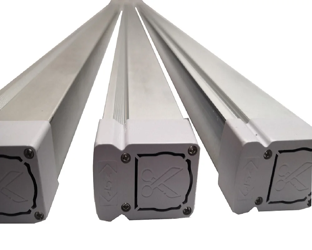 indoor plant light grow lamp with hydroponic controller