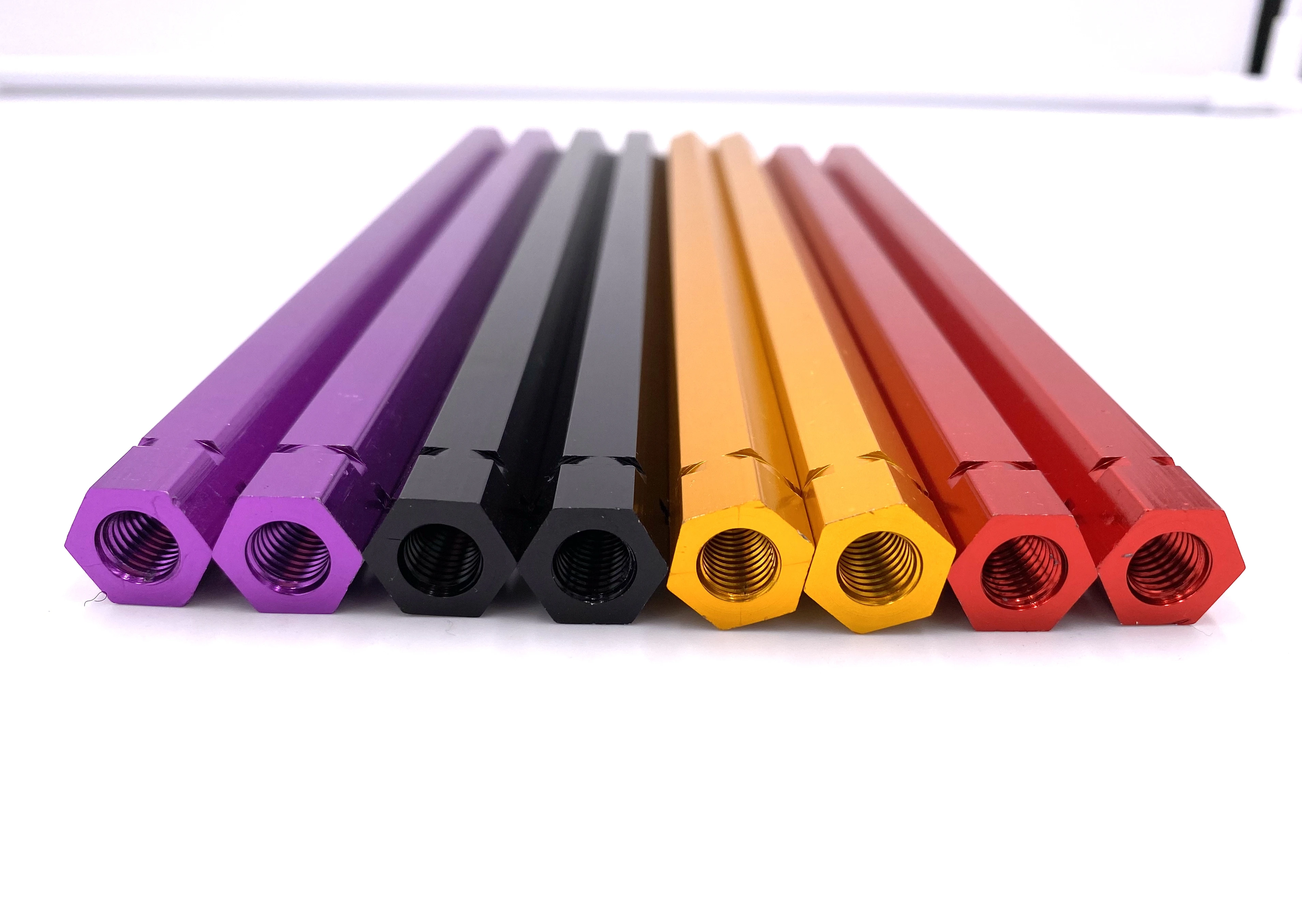 Hot Sale Hex Tie Rod Go Kart Frame Sale