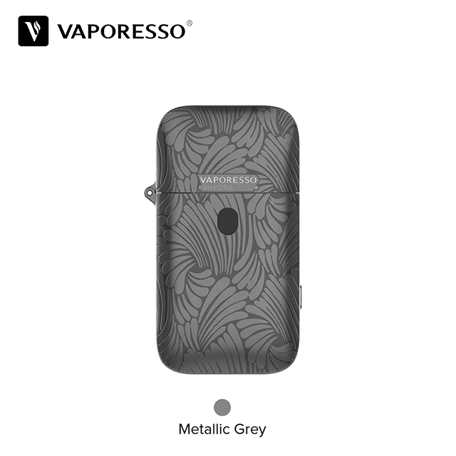 Vaporesso AURORA PLAY Pod 1.3ohm (Pack of 2) 2ml Refillable Pod ares mod ecig mods adjustable vape pen