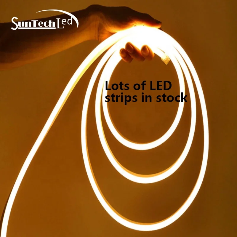 High Quality 5M Smd Led Strip 5050 Ip67 Waterproof 60 Leds Tape Light Neon Rgb Led