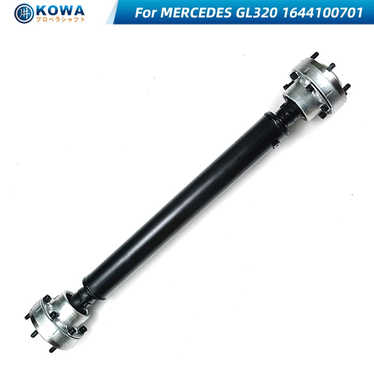 PROPELLER SHAFT / DRIVE SHAFTS for MERCEDES BENZ C240 / GL / ML / Sprinter / Vito main for America & Europe market +600 items