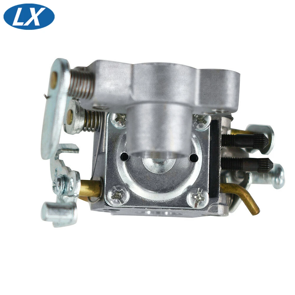 China Factory Wholesale Carburetor For Poulan Craftsman Zama C1M-W26C P3314 P3316 Chainsaw Carburetor 545070601