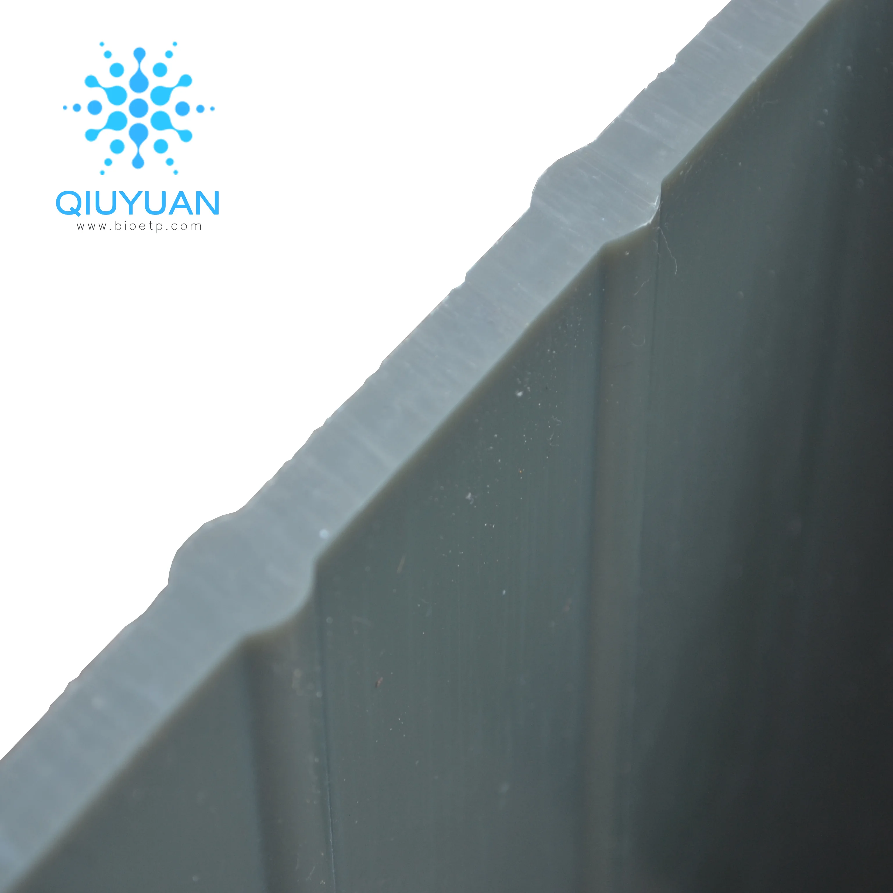 Wholesale Building Material High Strength Vinyl Plastic Sheet Pile