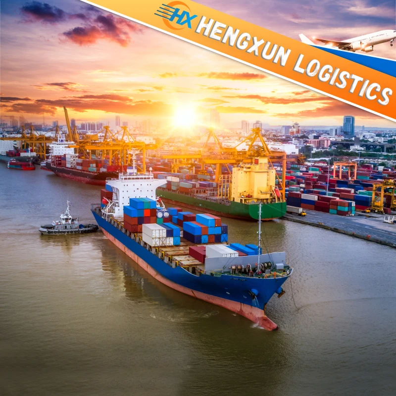 Shipping Agent from Shenzhen Guangzhou Hong Kong China to India/Kuwait/Oman