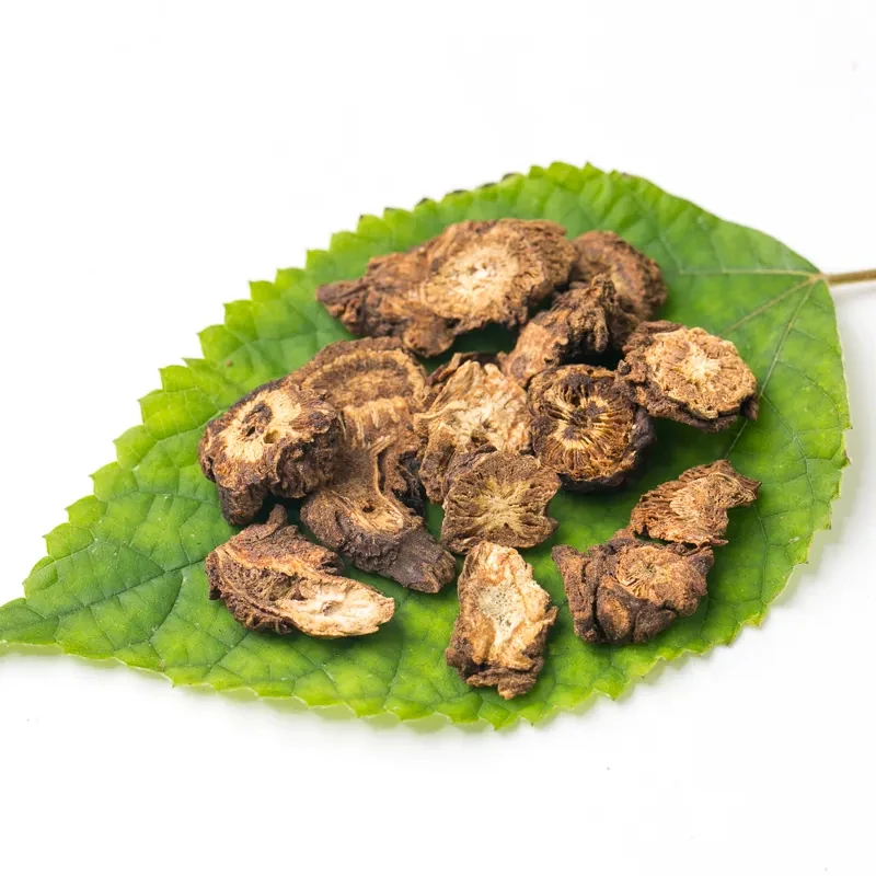 Notopterygium Essential Oil 100% Natural Chinese Traditional Herbal Oil for Health Care