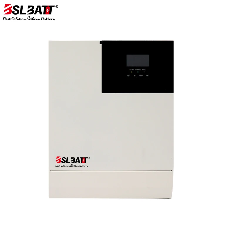 BSLBATT off-grid hybrid invt solar pump 4000 watt solar inverter hybrid 15 kw