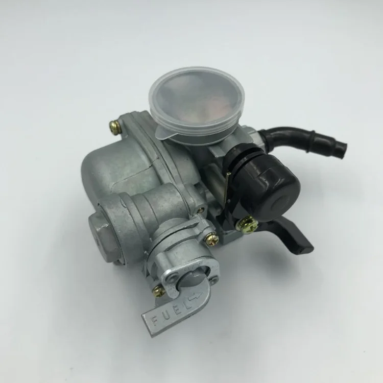 PZ17 17mm Carburetor Dual Feed Cable Choke For DAX C50 C70 C90 TRX70 ATC70 CT70 ST70 CT90 ST90 Gn6 Dirt Pit Bike ATV Racing