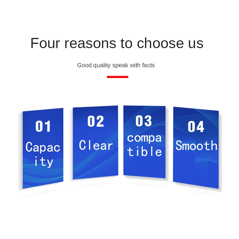 Applicable Ep T1901-4 MFC-J2510 Printer filling ink cartridgesT190