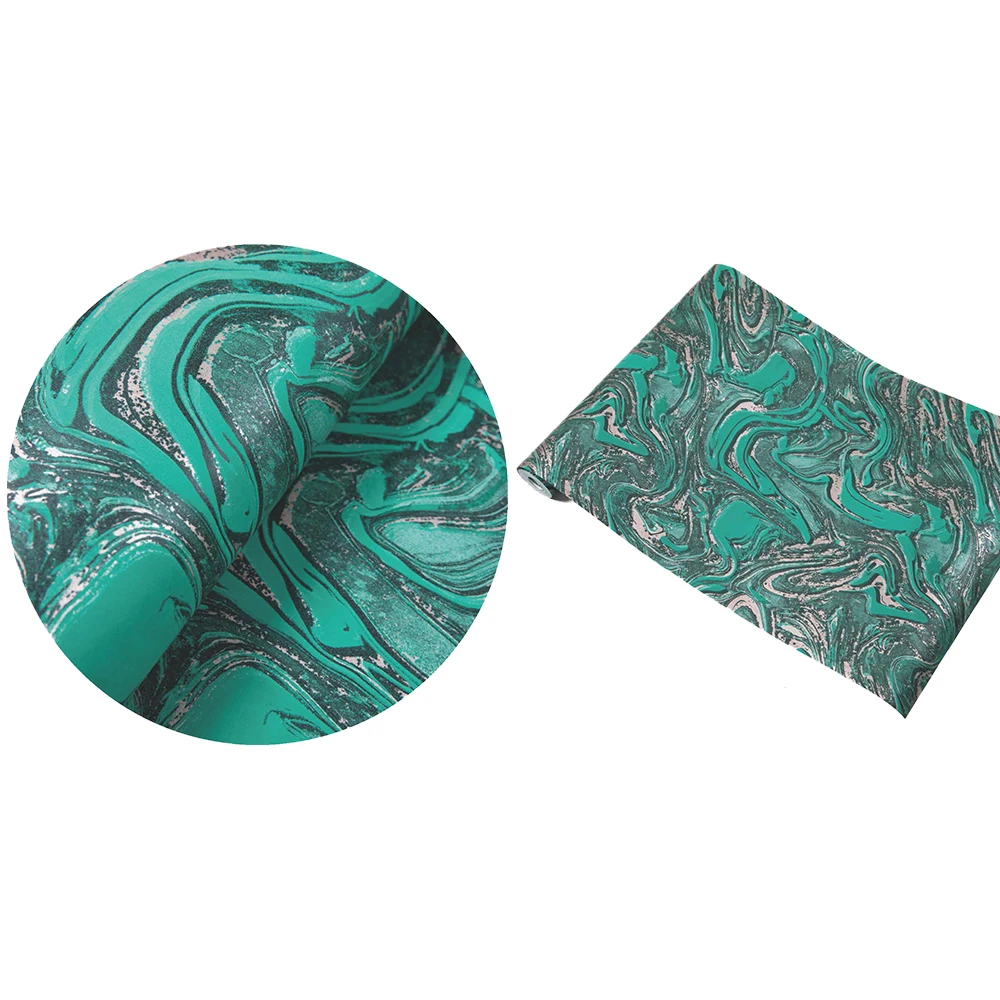 Salux Home Decoration PVC Wallpapers/Wall Coating  Home Bedroom Decor Wall Paper Rolls