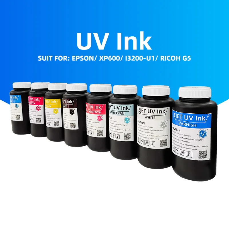 EJET UV ink reseller wholeset good price factory TOP quality