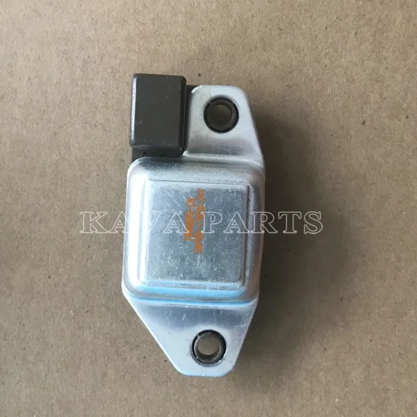 Регулятор напряжения для генераторов Sawafuji IW700 277001700 23500Z9007