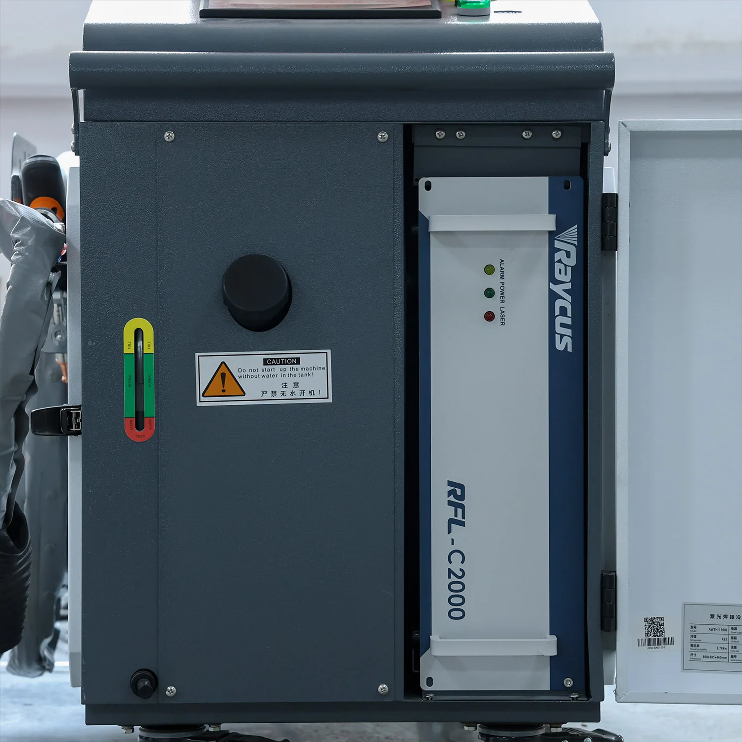 1500W 2000W 3000W laser welding machine easy to operate Laser welding equipment