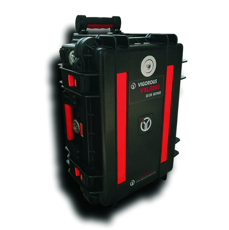 3000w 220v Off The Grid Van Solar Kit Portable Camping Hydro Generator Solar Power Generator For Air Conditioners