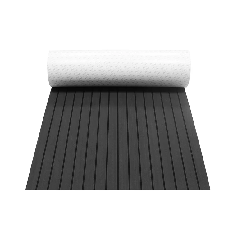 Wavefun Wholesale Marine Grade Non-slip EVA Foam Product Boat Flooring Marine Supplier