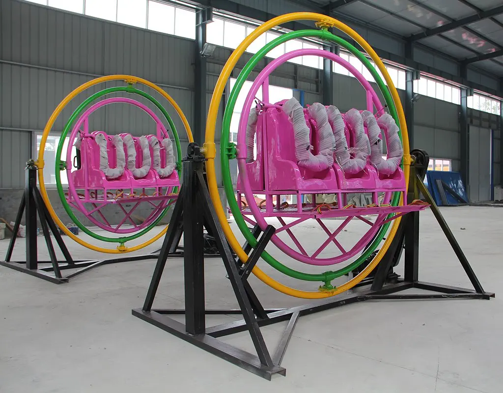 (Yamoo)super space ball/ human gyroscope spaceball for sale!