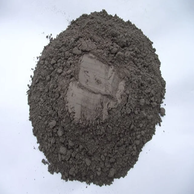 Заводская поставка, заземляющий агент для ремонта плотины, мелкий цемент